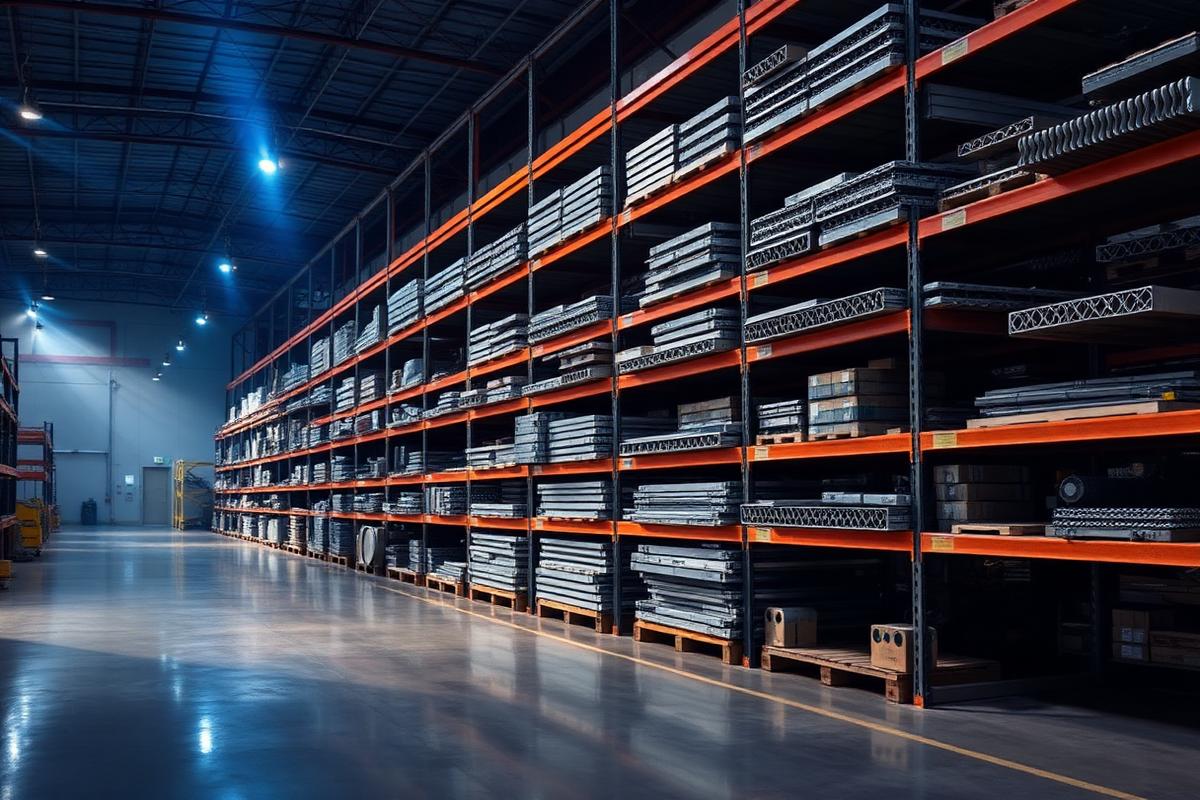 Warehouse