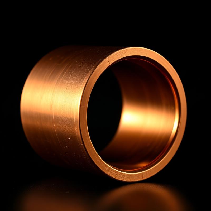 Copper Bush