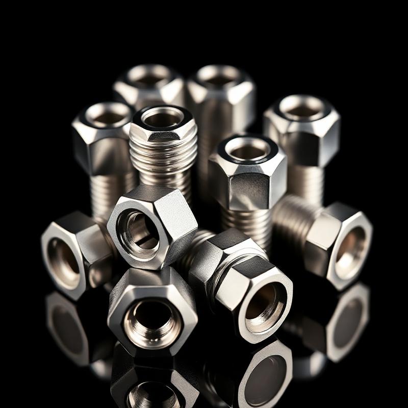 Metal Bolt